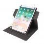 CELLY Univerzalna rotirajuća futrola za tablet od 9'' do 11'' u sivoj boji - slika 2