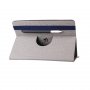CELLY Univerzalna rotirajuća futrola za tablet od 9'' do 11'' u sivoj boji - slika 3