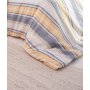 L`ESSENTIEL MAISON Komplet posteljina Viento Yellow - slika 3
