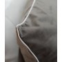 L`ESSENTIEL MAISON Posteljina Linda Anthracite - slika 5
