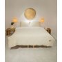 L`ESSENTIEL MAISON PosteljinaLinda Cream - slika 2
