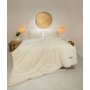 L`ESSENTIEL MAISON PosteljinaLinda Cream - slika 1