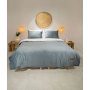 L`ESSENTIEL MAISON Posteljina Linda Dark Blue - slika 2
