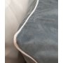 L`ESSENTIEL MAISON Posteljina Linda Dark Blue - slika 5