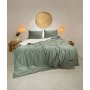 L`ESSENTIEL MAISON Posteljina Linda Green - slika 1