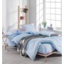 L`ESSENTIEL MAISON Komplet posteljina Duzboya Light Blue - slika 1