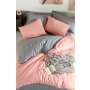 L`ESSENTIEL MAISON Komplet posteljina Maxi Color Powder - slika 1