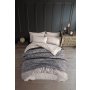 L`ESSENTIEL MAISON Komplet posteljina Creative Grey (143EPJ4411) - slika 1