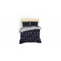 L`ESSENTIEL MAISON Komplet posteljina Halley Dark Blue (143EPJ4237) - slika 2
