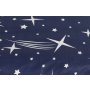 L`ESSENTIEL MAISON Komplet posteljina Halley Dark Blue (143EPJ4237) - slika 5