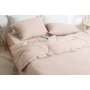 L`ESSENTIEL MAISON Komplet posteljina Marla Beige - slika 1
