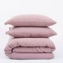 L`ESSENTIEL MAISON Komplet posteljina Marla Lilac - slika 2