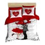 L`ESSENTIEL MAISON Komplet posteljina 154 - slika 1
