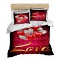 L`ESSENTIEL MAISON Komplet posteljina 155 - slika 1