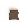 L`ESSENTIEL MAISON Komplet posteljina Jacob Beige - slika 2