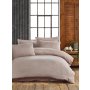 L`ESSENTIEL MAISON Komplet posteljina Marlon Beige - slika 1