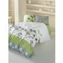 L`ESSENTIEL MAISON Komplet posteljina Blezza Green v2 - slika 1