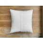 WALLXPERT Jastuk Pinales Organic Woven Punch Pillow With Insert - slika 2