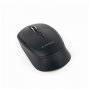 GEMBIRD MUSW-4B-05 Bešicni miš 2,4Ghz Opticki USB 800-1600Dpi 4-button black 99mm - slika 2
