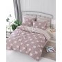 L`ESSENTIEL MAISON Posteljina Herz Dusty Rose - slika 1