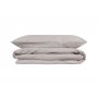 L`ESSENTIEL MAISON Komplet posteljina Viento Brown Ecru (962ELT1207) - slika 5
