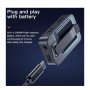 GEMBIRD MP3 Player C33 TF - slika 3
