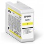EPSON Singlepack Yellow T47A4 UltraChrome Pro 10 (C13T47A400) - slika 1