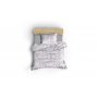 L`ESSENTIEL MAISON Komplet posteljina (160 x 220) Samyeli Lilac - slika 2