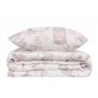 L`ESSENTIEL MAISON Komplet posteljina (160 x 220) Samyeli Lilac - slika 3