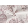 L`ESSENTIEL MAISON Komplet posteljina (160 x 220) Samyeli Lilac - slika 5