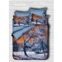 L`ESSENTIEL MAISON Komplet posteljina (160 x 220) 101 - slika 1