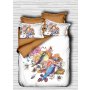 L`ESSENTIEL MAISON Komplet posteljina (160 x 220) 131 - slika 1