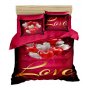 L`ESSENTIEL MAISON Komplet posteljina (160 x 220) 156 - slika 1