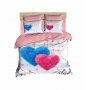 L`ESSENTIEL MAISON Komplet posteljina (160 x 220) 165 - slika 1