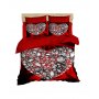 L`ESSENTIEL MAISON Komplet posteljina (160 x 220) 174 - slika 1