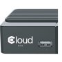 CLOUD Prijemnik Dig Zemalj. Televizije HD STB500T2 - slika 2
