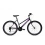 CAPRIOLO MTB PASSION L 26''/18HT crno- pink 923382-17 - slika 1