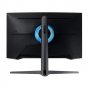 SAMSUNG Monitor 27'' Odyssey LC27G75TQSPXEN - slika 2