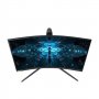 SAMSUNG Monitor 27'' Odyssey LC27G75TQSPXEN - slika 5