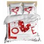 L`ESSENTIEL MAISON Komplet posteljina (160 x 220) 181 - slika 1
