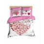 L`ESSENTIEL MAISON Komplet posteljina (160 x 220) 187 - slika 1