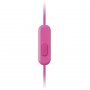 SONY Slušalice MDR-EX15AP (Pink) - MDR-EX15APPI - slika 3