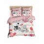 L`ESSENTIEL MAISON Komplet posteljina (160 x 220) 216 - slika 1