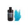 ELEGOO Water Washable Resin 1kg Clear Blue - slika 1