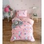 L`ESSENTIEL MAISON Posteljina (140 x 200) Magical Pink - slika 1