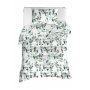 L`ESSENTIEL MAISON Posteljina (140 x 200) Sabine Green vPoly - slika 2
