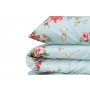 L`ESSENTIEL MAISON Posteljina (140 x 200) Alanur Mint - slika 4