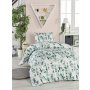 L`ESSENTIEL MAISON Posteljina (155 x 200) Sabine Green vPoly - slika 1