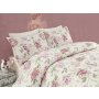 L`ESSENTIEL MAISON Posteljina (135 x 200) Care Pink - slika 1