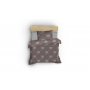 L`ESSENTIEL MAISON Posteljina (135 x 200) Herz Dusty Rose - slika 2